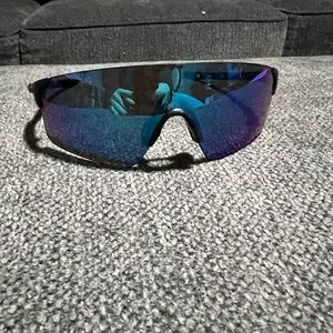 Oakley sun glasses